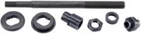 MAVIC achteras kit rear axle qrm