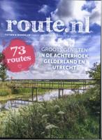 Groots genieten in de Achterhoek, Gelderland en Utrecht (Paperback)