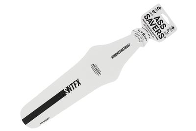 Ass savers-Santafixie Wit Spatbord