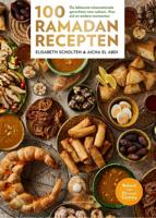 100 ramadanrecepten (Hardback)