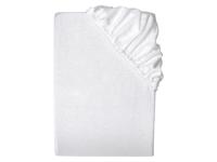 LIVARNO home Hoeslaken 90-100 x 200 cm (Wit)