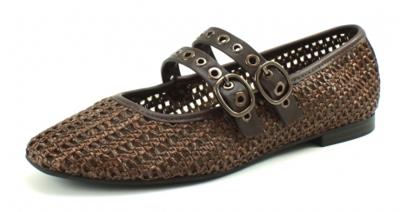 Tamaris 1-22144-46 Bruin TAM41