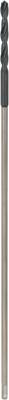 Bosch Accessoires Bekisting- en installatieboren, SDS-plus 12 x 600 mm 1st - 2608597403