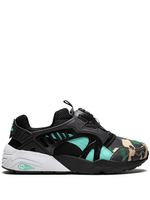 PUMA baskets Disc Blaze Night Jungle - Noir - thumbnail