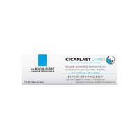 La Roche-Posay Cicaplast Lipbalsem Barrière 7,5ml