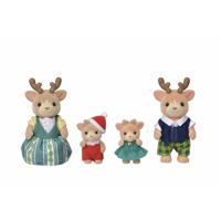 Sylvanian Families familie Rendier 5692