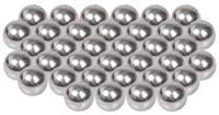 Shimano steel balls 5/32" (34 pieces)
