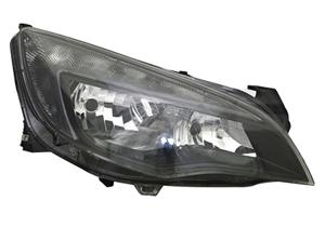 Van Wezel Koplamp 3753964