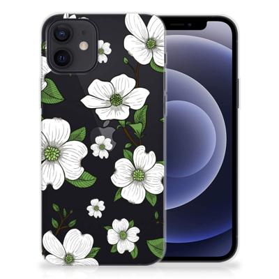 iPhone 12 | 12 Pro (6.1") | TPU Case | Dogwood Flowers iPhone 12 | 12 Pro (6.1") | TPU Case | Dogwood Flowers