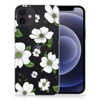 iPhone 12 | 12 Pro (6.1") | TPU Case | Dogwood Flowers