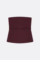 Fabienne Chapot Top CLTTOP33AW256602