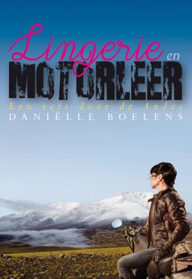 Lingerie en motorleer (Paperback)