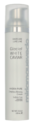 Miriam Quevedo Glacial White Caviar Hair Cream 100 ml Miriam Quevedo Glacial White Caviar Hair Cream 100 ml