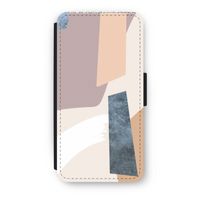 Luca: iPhone 7 Plus Flip Hoesje