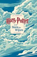 Harry Potter en de steen der wijzen (Paperback)