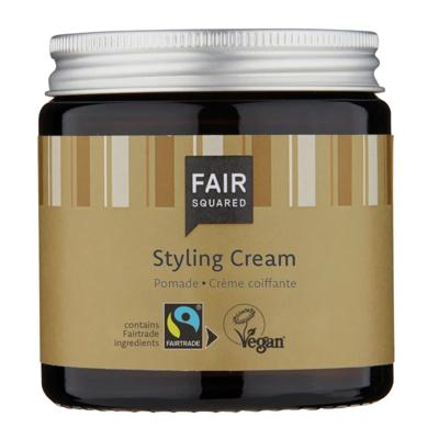 Fair Squared Styling Cream