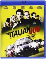 The Italian Job (2003)