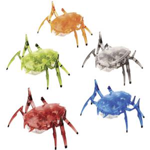 HexBug Scarab Speelgoedrobot Kant-en-klaar, Speelrobot