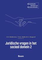 Juridische vragen in het sociaal domein - 2 - - ebook