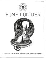 Fijne lijntjes (Hardback)