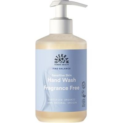 Fragrance Free Hand