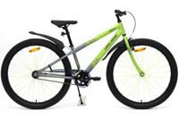 Volare Rocky Kinderfiets Jongens 26 inch