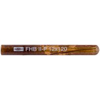 Fischer FHB II-P 12 x 120 Highbond patroon 14 mm 96844 10 stuk(s)