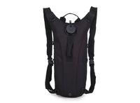 FEDEC Waterrugzak - 3,5 Liter - Zwart FEDEC Waterrugzak - 3,5 Liter - Zwart