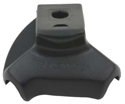Afdekkap voor Spanninga Easystand zijstandaard - 30mm