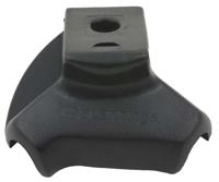 Afdekkap voor Spanninga Easystand zijstandaard - 30mm