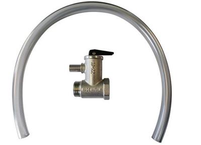 Isotherm Overdrukventiel 6.0 Bar Tbv Economic Boiler Default