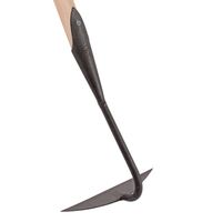 Talen Tools - Tophak - Gesmeed metaal - 20 cm - Steel 160 cm - Compleet