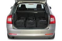 Reistassenset Skoda Octavia II (1Z) Combi 2004-2013 wagon S50101S