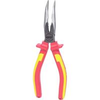 KS Tools 1171121 Platte rondbektang Gereedschapsstaal 205 mm