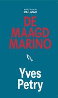 De maagd Marino - Yves Petry - ebook
