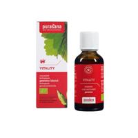 Purasana Puragem vitality bio