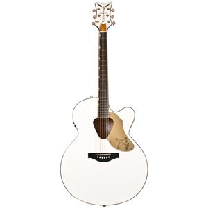 Gretsch G5022CWFE Rancher Falcon Jumbo elektrisch-akoestische westerngitaar