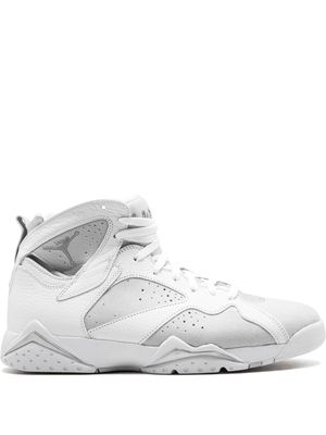 Jordan baskets Air Jordan 7 Retro - Blanc