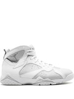 Jordan baskets Air Jordan 7 Retro - Blanc - thumbnail