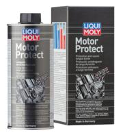 Toevoegsel motorolie Motor Protect LIQUI MOLY, 0.5, L