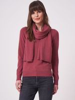 Cashmere sjaal Cashmere sjaal