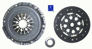 Koppelingsset 3000824202