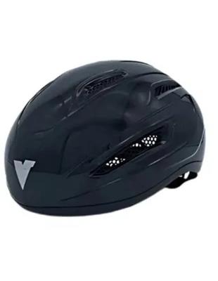 Viking Schaats Helm Uni (zwart) Zwart S/m (54-57)