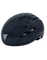 Viking Schaats Helm Uni (zwart) Zwart S/m (54-57) Viking Schaats Helm Uni (zwart) Zwart S/m (54-57)