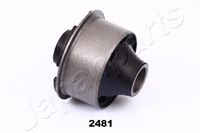 Draagarmrubber RU2481