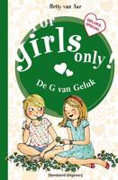 De g van geluk