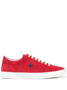 Madison.Maison baskets Sirius Star - Rouge