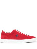 Madison.Maison baskets Sirius Star - Rouge