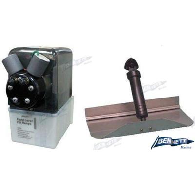 BE309 - KIT FLAPS 76X23