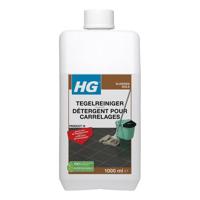 Tegelreinigerhg 1 liter